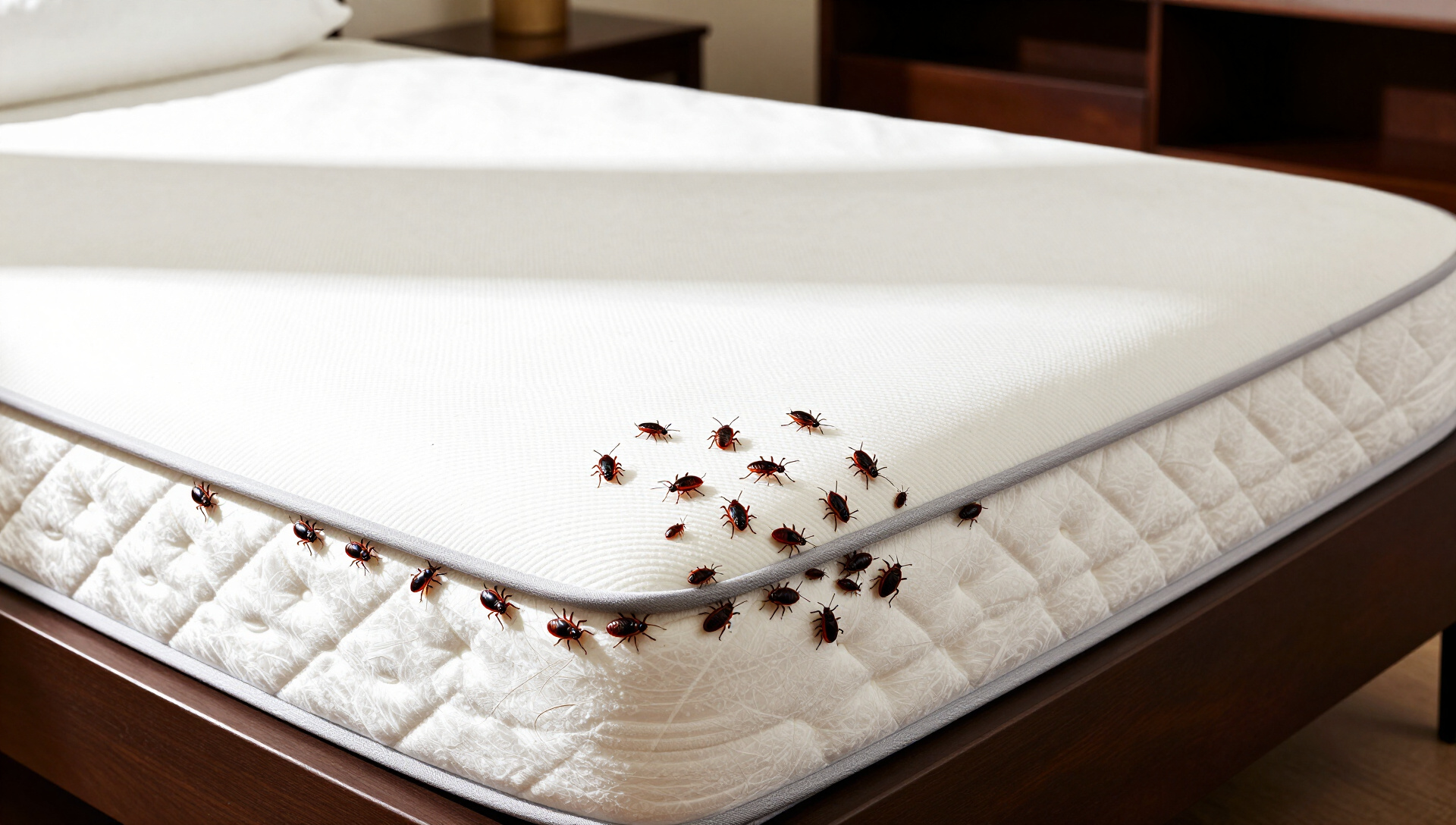 Bed Bugs Control in Green Valley