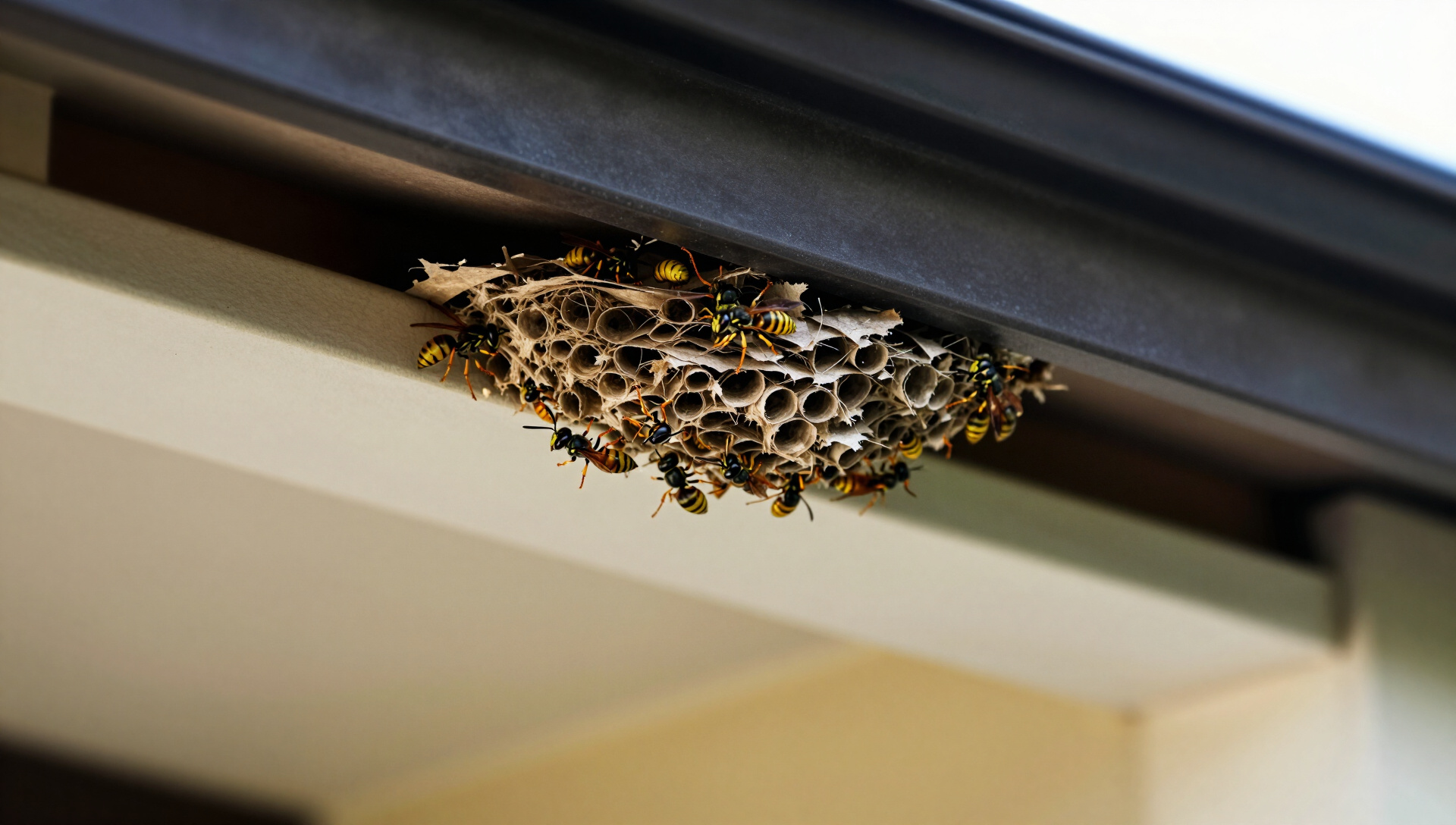 Bees and Wasp Removal in Green Valley